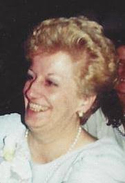 Geraldine F. 'Geri" (Mountain) Dammeyer