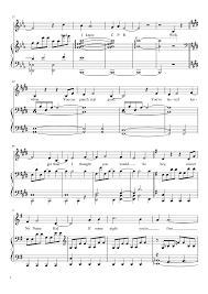 Fight For Me Sheet Music For Piano Voice Download Free In Pdf Or Midi Musescore Com Heathers The Musical Sheet Music Piano Sheet Music