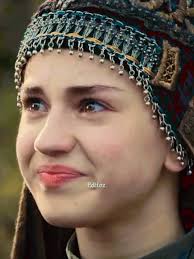 Halima and Bala in Real Life