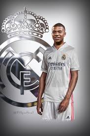 Jun 17, 2021 · sebuah keputusan yang berat diambil raksasa spanyol, real madrid. Real Madrid Mbappe