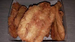 Resep pisang goreng sederhana dan simple, namun bagaimana cara membuat makanan pisang goreng ini renyah crispy sehingga lebih spesial. Ikan Pisang Pisang Goreng