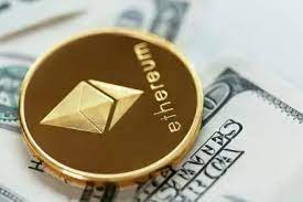 How much does ethereum cost? Ethereum Price Hits Record High Above 3000 Eth Topples Bank Of America In Size