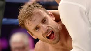 Ex-Richmond Tiger Shane Tuck knocked out by Lucas Miller; Anthony Mundine v  Charles Hatley