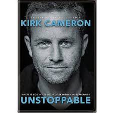 Unstoppable Dvd Walmart Com Kirk Cameron Christian Movies Christian Films