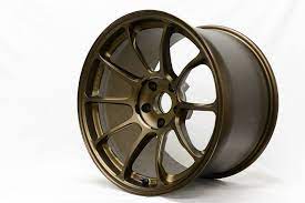 volk racing ze40 ジムニー 車