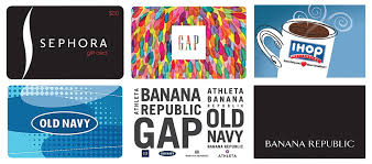 Shop casual women's, men's, maternity, kids' & baby clothes at gap. Hot Staples Com Up To 20 Off Select Gift Cards Save On Sephora Gap Ihop More Dapper Deals