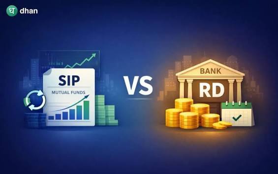 SIP vs RD: Key Differences and USe Cases Explained