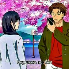 Latest Hentai Unfaithful Couple Indulges In Pleasure - XXXBP