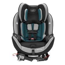 Evenflo Everystage Dlx All In One Car Seat Reef Walmart Com Car Seats Convertible Car Seat Evenflo