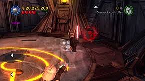 This section is a stub. Grievous Chapter 3 Minikits Lego Star Wars Iii The Clone Wars Wiki Guide Ign