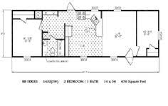 Kitchen will have a stove, refridge and a dinette. 14 Floor Plans Ideas Floor Plans Mobile Home Floor Plans House Floor Plans