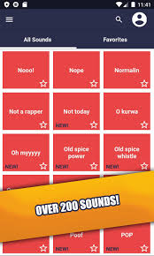 Discord Soundboard Memes Fur Android Apk Herunterladen Originally made as a discord soundboard but now works with any application set hotkeys for as resanance is your free soundboard software that works with any application that accepts audio input.