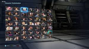 Unlock devil to access gallery mode. Tekken Tag Tournament 2
