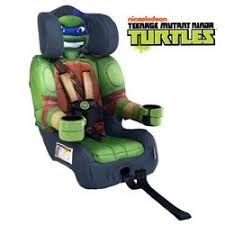 Kids Embrace Car Seat Turtle Ninja Car Seats Booster Car Seat Baby Car Seats