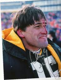 Chuck Cecil Green Bay Packers Autographed 8x10 IP COA