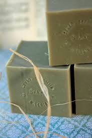 Savon A L Argile Verte Soap Session Savon Recettes De Savon Savon A La Lavande