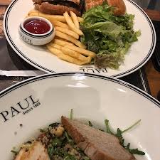Paul Restaurant Bakery الرياض تعليقات حول المطاعم Tripadvisor