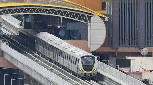 From Covid to geopolitics: Here's why you'll wait 25 minute on Bengaluru  Metro Yellow Line | Bengaluru News - Times of India