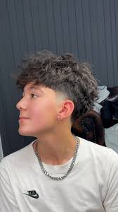 Callum Joyce Haircut Northampton Barber