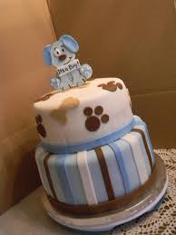 Puppy Theme Baby Shower Baby Shower Puppy Baby Shower Cake Puppy Baby Shower Theme Dog Baby Shower
