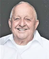 Frank Lauer Obituary