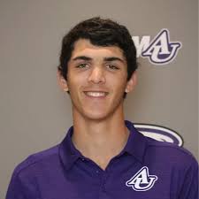 2019-20 Men's Golf Roster