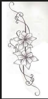 December Birth Month Flower Narcissus Daffodil Birth Flower Tattoos Narcissus Flower Tattoos December Flower Tattoo
