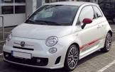 ABARTH-500