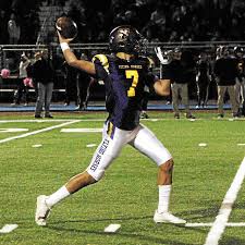 H.S. FOOTBALL: Troy High, Ward, Casale too much for Shen