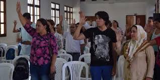 Villa del Rosario, Durania y Cúcuta eligieron integrantes de sus mesas de  participación de víctimas