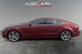 Image result for Garnet Red 2012 A7