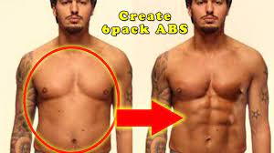 He's getting trolled for his photoshop abs. Photoshop Tutorial Create Six Pack Abs In Photoshop Youtube