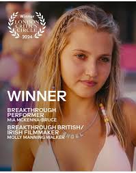 MGSA alumni Isabella Ruston needs your vote! Click