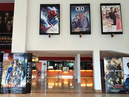 Nice place to enjoy shopping, dine and watch movie. Sunway Carnival Cinema Showtime