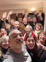 Patricia Iannone's Instagram, Twitter & Facebook