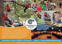 27th Annual Chameleon's Journey Fall Overnight Grief Camp