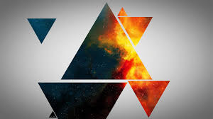 The first problem is lag and the second one is to play free fire in hd graphics. Fire Triangle Wallpapers Top Free Fire Triangle Backgrounds Wallpaperaccess