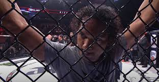 After 11 years in the ufc, charles do bronx oliveira has defeated michael chandler for the vacant lightweight title. Michael Chandler Hap Whitaker Jevt Online