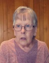 Obituary information for Linda Lou Isley Hedrick