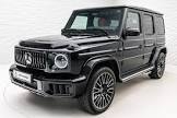 MERCEDES-G