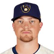 Chad Patrick Stats: Statcast, Visuals & Advanced Metrics