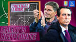 The REAL Reason Why Crystal Palace Keep Beating Aston ... - YouTube
