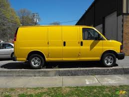 Image result for Yellow 2007 GM