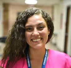 Meet our new teachers