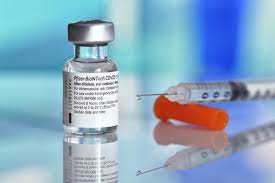Find and schedule a vaccine appointment at new jersey vaccination locations near you. Studie Zur Wirksamkeit Biontech Impfung Schutzt Offenbar Lange Geo