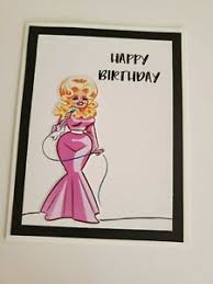 19, here are five facts about her including what she eats on her birthday. Dolly Parton Happy Birthday Greeting Card Ebay