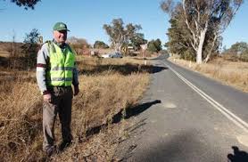 An accident waiting to happen: Fanning
