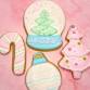Cookie Decorating Class - Tabitha Sewer Studio, 5707 Richmond Rd #5 Event Image
