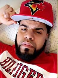 Edgar Soto-Irizarry, age 30