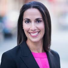 New restaurant openings are always fun and this one in Wayne, PA was even  more so alongside Ivy Gooch and Nora Cronin, as well as Abigail Hallagan  not pictured. Proud of our